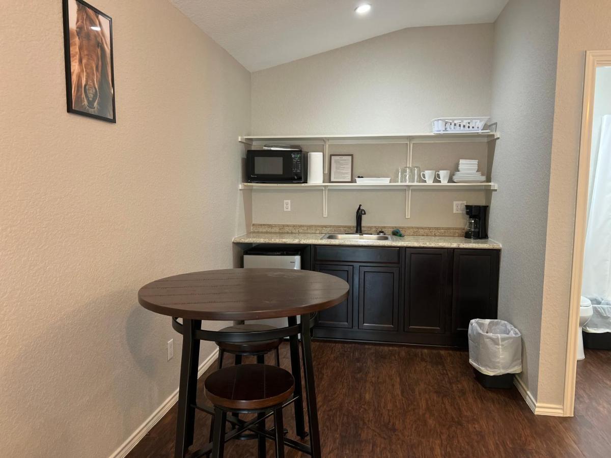 Rivercity Rv Park New Braunfels Exterior photo